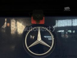 MERCEDES-BENZ Sprinter 319 V6 *Pritsche+Plane* TOP ZUSTAND!