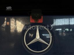 MERCEDES-BENZ Sprinter 319 V6 *Pritsche+Plane* TOP ZUSTAND!
