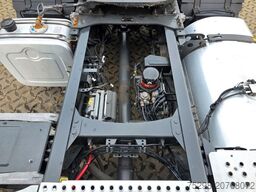 RENAULT T520 / Kipphydraulik / Nebenabtrieb / 6E