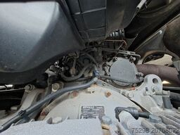 RENAULT T520 / Kipphydraulik / Nebenabtrieb / 6E