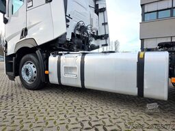 RENAULT T520 / Kipphydraulik / Nebenabtrieb / 6E