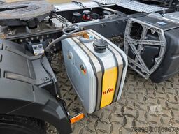 RENAULT T520 / Kipphydraulik / Nebenabtrieb / 6E