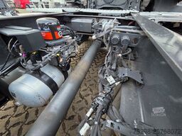 RENAULT T520 / Kipphydraulik / Nebenabtrieb / 6E