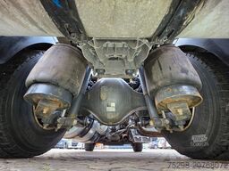 RENAULT T520 / Kipphydraulik / Nebenabtrieb / 6E