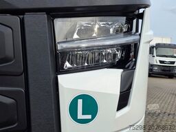 RENAULT T520 / Kipphydraulik / Nebenabtrieb / 6E