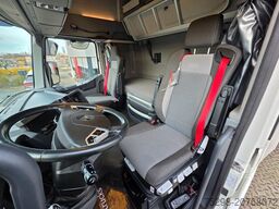 RENAULT T520 / Kipphydraulik / Nebenabtrieb / 6E