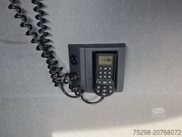 RENAULT T520 / Kipphydraulik / Nebenabtrieb / 6E