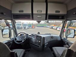 RENAULT T520 / Kipphydraulik / Nebenabtrieb / 6E