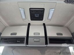 RENAULT T520 / Kipphydraulik / Nebenabtrieb / 6E