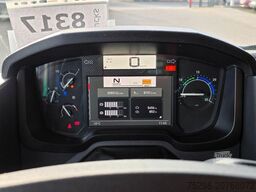 RENAULT T520 / Kipphydraulik / Nebenabtrieb / 6E