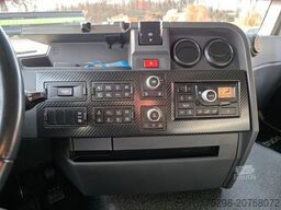 RENAULT T520 / Kipphydraulik / Nebenabtrieb / 6E