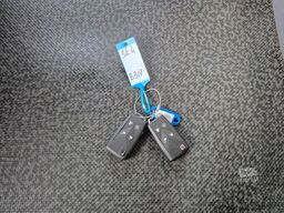 RENAULT T520 / Kipphydraulik / Nebenabtrieb / 6E