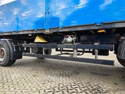 SCHMITZ CARGOBULL Gotha APR 18 / Baustoff