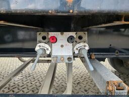 SCHMITZ CARGOBULL Gotha APR 18 / Baustoff