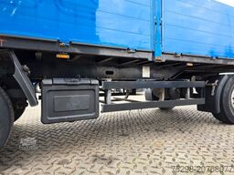 SCHMITZ CARGOBULL Gotha APR 18 / Baustoff