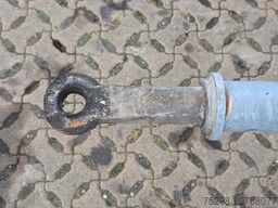 SCHMITZ CARGOBULL Gotha APR 18 / Baustoff