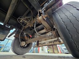 SCHMITZ CARGOBULL Gotha APR 18 / Baustoff