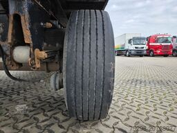 SCHMITZ CARGOBULL Gotha APR 18 / Baustoff