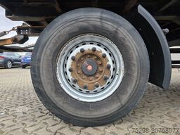 SCHMITZ CARGOBULL Gotha APR 18 / Baustoff