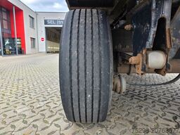 SCHMITZ CARGOBULL Gotha APR 18 / Baustoff