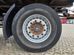 SCHMITZ CARGOBULL Gotha APR 18 / Baustoff