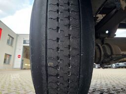 SCHMITZ CARGOBULL Gotha APR 18 / Baustoff