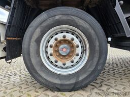 SCHMITZ CARGOBULL Gotha APR 18 / Baustoff