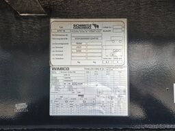 SCHMITZ CARGOBULL Gotha APR 18 / Baustoff