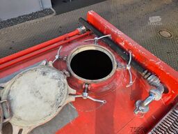 FELDBINDER KIP 52/7000/A/2 / Alu-Felgen / ADR AT / 52.000 l