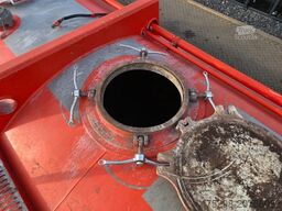 FELDBINDER KIP 52/7000/A/2 / Alu-Felgen / ADR AT / 52.000 l