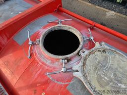 FELDBINDER KIP 52/7000/A/2 / Alu-Felgen / ADR AT / 52.000 l