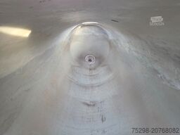 FELDBINDER KIP 52/7000/A/2 / Alu-Felgen / ADR AT / 52.000 l