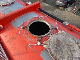 FELDBINDER KIP 52/7000/A/2 / Alu-Felgen / ADR AT / 52.000 l