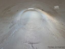 FELDBINDER KIP 52/7000/A/2 / Alu-Felgen / ADR AT / 52.000 l