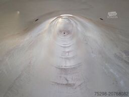 FELDBINDER KIP 52/7000/A/2 / Alu-Felgen / ADR AT / 52.000 l