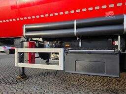 FELDBINDER KIP 52/7000/A/2 / Alu-Felgen / ADR AT / 52.000 l