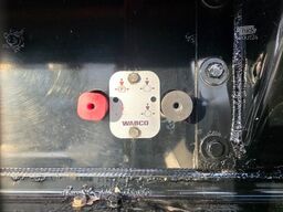 FELDBINDER KIP 52/7000/A/2 / Alu-Felgen / ADR AT / 52.000 l