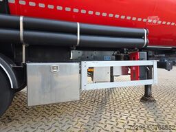 FELDBINDER KIP 52/7000/A/2 / Alu-Felgen / ADR AT / 52.000 l