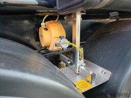 FELDBINDER KIP 52/7000/A/2 / Alu-Felgen / ADR AT / 52.000 l