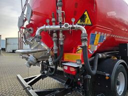 FELDBINDER KIP 52/7000/A/2 / Alu-Felgen / ADR AT / 52.000 l