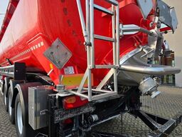 FELDBINDER KIP 52/7000/A/2 / Alu-Felgen / ADR AT / 52.000 l