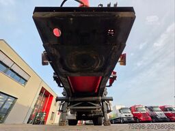 FELDBINDER KIP 52/7000/A/2 / Alu-Felgen / ADR AT / 52.000 l