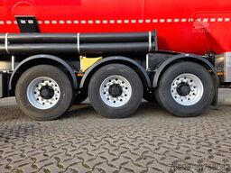 FELDBINDER KIP 52/7000/A/2 / Alu-Felgen / ADR AT / 52.000 l