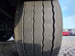 FELDBINDER KIP 52/7000/A/2 / Alu-Felgen / ADR AT / 52.000 l