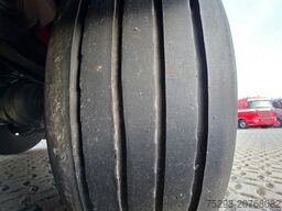 FELDBINDER KIP 52/7000/A/2 / Alu-Felgen / ADR AT / 52.000 l