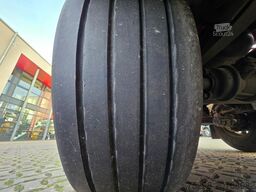 FELDBINDER KIP 52/7000/A/2 / Alu-Felgen / ADR AT / 52.000 l