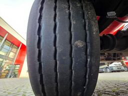 FELDBINDER KIP 52/7000/A/2 / Alu-Felgen / ADR AT / 52.000 l