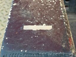 FELDBINDER KIP 52/7000/A/2 / Alu-Felgen / ADR AT / 52.000 l