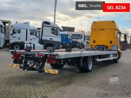 IVECO Eurocargo 120E22 / Bootstransport