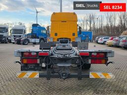 IVECO Eurocargo 120E22 / Bootstransport